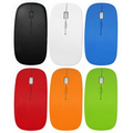 Wireless Full Size Optical Mouse 2.4GHz